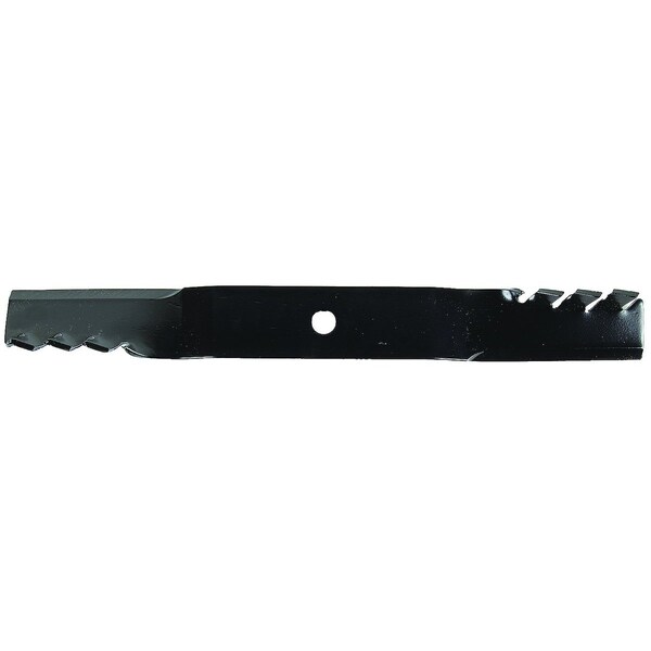 Blade, Mulching 21.6" x2.52" x1.3"